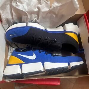 Nike pocket fly mens shoes sneakers